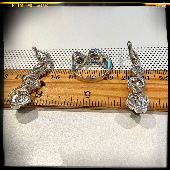 💎 Set of jewellery - Picture 8 of 14